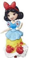 Disney princezná – Mini bábika Snehulienka - Bábika