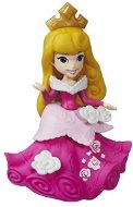 Disney Princess - Mini bábika Aurora - Bábika
