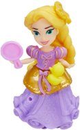 Disney Princess - Mini Bábika Rapunzel - Bábika