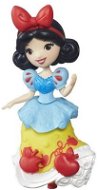 Disney Princess - Mini Bábika Snow White - Bábika