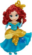 Disney Princess - Mini Doll with Fashion Change Merida Accessories - Doll