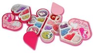 Hello Kitty - Big Hearts Jewelry Box - Game Set