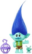 Troll - Collector&#39;s set of Branch - Figure