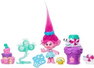 Troll - Poppy&#39;s party with accessories - Figure