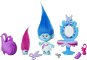 Troll - Maddy&#39;s hair studio with accessories - Figure