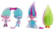 Trolls - Characters Multipack Poppys Fashion Frenzy - Figure