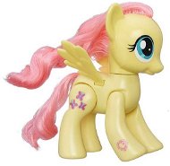 My Little Pony Action Friends - Fluttershy - Figur