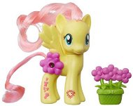 My Little Pony - Pony mit Magic Window - Figur