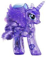 My Little Pony - trblietavá princezná Luna - Figúrka