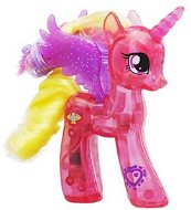 My Little Pony figura - mutatós  Cadance hercegnő - Figura