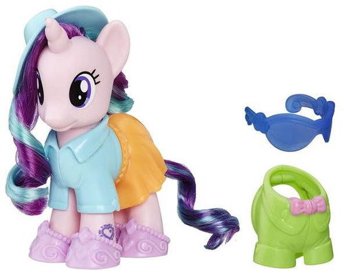 Набор My Little Pony Пони-модницы Старлайт C2489EU40