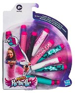 Nerf Rebelle - Spare arrows 12 pc - Nerf Accessory