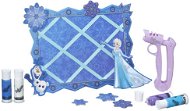Play-Doh Vinci - Ice Palace with Purple Memory Board - Creative Kit