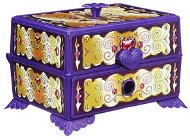 Play-Doh DohVinci Secret Sparkle Jewellery Box - Creative Kit