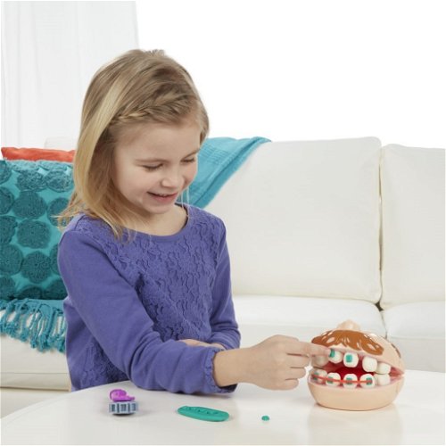 Play-Doh Doctor Drill 'N Fill (Discontinued by manufacturer)