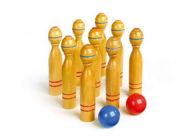 Bowling -large - Pins