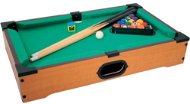 Board Game Table billiards Mini - Stolní hra
