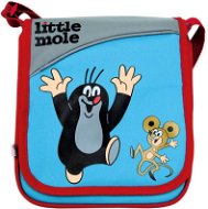 Bino Shoulder Bag with the Little Mole - Kids' Shoulder Bag