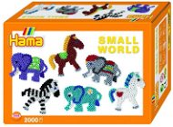 Small World - Safari - Creative Kit
