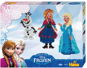 Geschenkpackung Midi - Frozen - Perlen