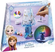 Frozen Creative Lamp Set - Creative Kit