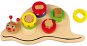 Know the shape - Snail - Educational Toy