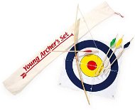 Archery Set with Suction Cups - Game Set