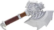 Warcraft - Axe of Durotan - Costume Accessory