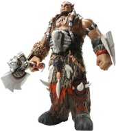 Warcraft - Durotan - Figure