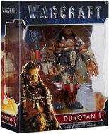 Warcraft - Durotan - Figúrka