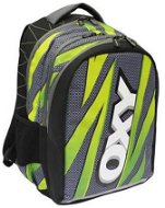 OXY One Green - School Backpack