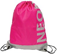 OXY Neon pink - Sportbeutel