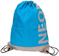 OXY Neon blue - Shoe Bag