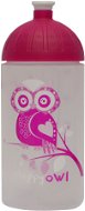 Frische Junior Owl - Trinkflasche