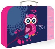 OXY Owl - Small Briefcase