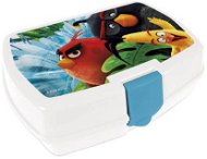 Angry Birds - Snack Box