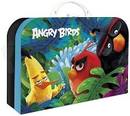 Angry Birds - Kufrík