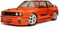 HPI RS4 3 Sport RTR mit Karosserie BMW M3 E30 - Ferngesteuertes Auto
