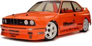 HPI RS4 Sport 3 RTR with the BMW M3 E30 - Remote Control Car
