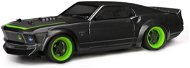 HPI Micro RS4 Ford Mustang RTR-X - Remote Control Car