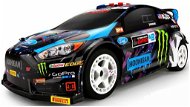 HPI Micro RS4 RTR Ford Fiesta - Ferngesteuertes Auto