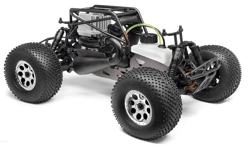 Hpi savage cheap xl octane rtr