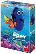Looking for Dory - Board Game