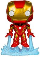 FUNKY POP Marvel Avengers 2 - Iron Man - Figur