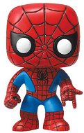 Funko POP Marvel - Spiderman - Figure