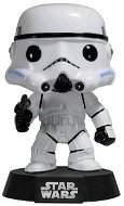 Funky POP Star Wars - Stormtrooper - Figur