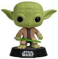 FUNKY POP Star Wars - Yoda - Figure