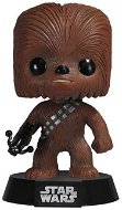 Funko POP! Star Wars - Chewbacca - Figur