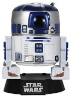 FUNKY POP Star Wars - R2-D2 - Figure