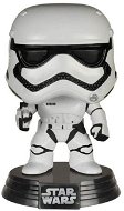 FUNKY POP Star Wars Episode 7 - First Order Stormtrooper - Figure